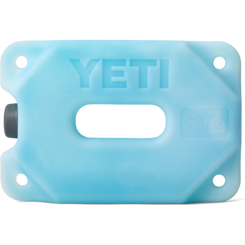 2026 YETI Ice 900G Ijspak 70000000063 - Clear